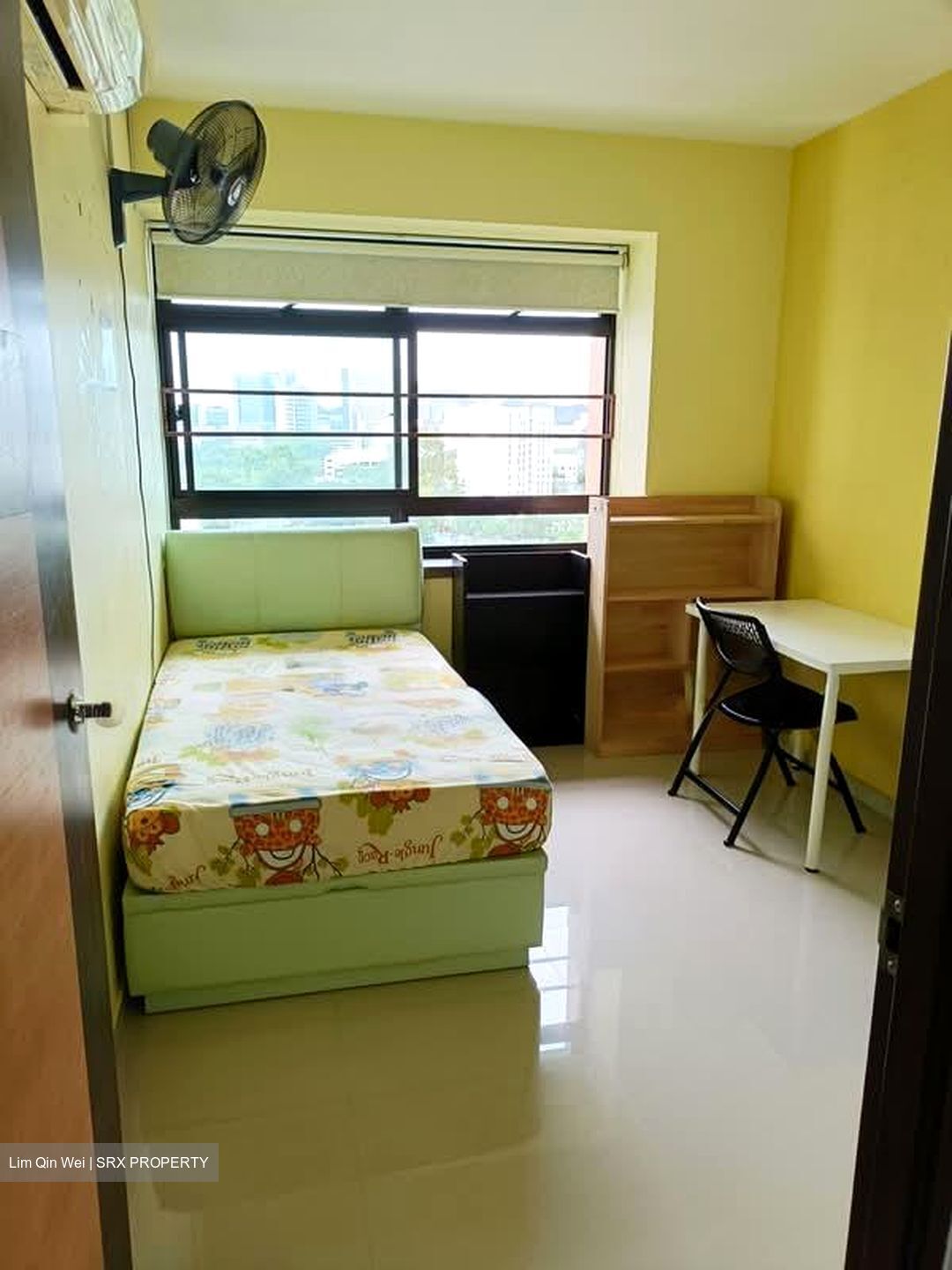 Blk 28B Dover Gardens (Queenstown), HDB 4 Rooms #572052801